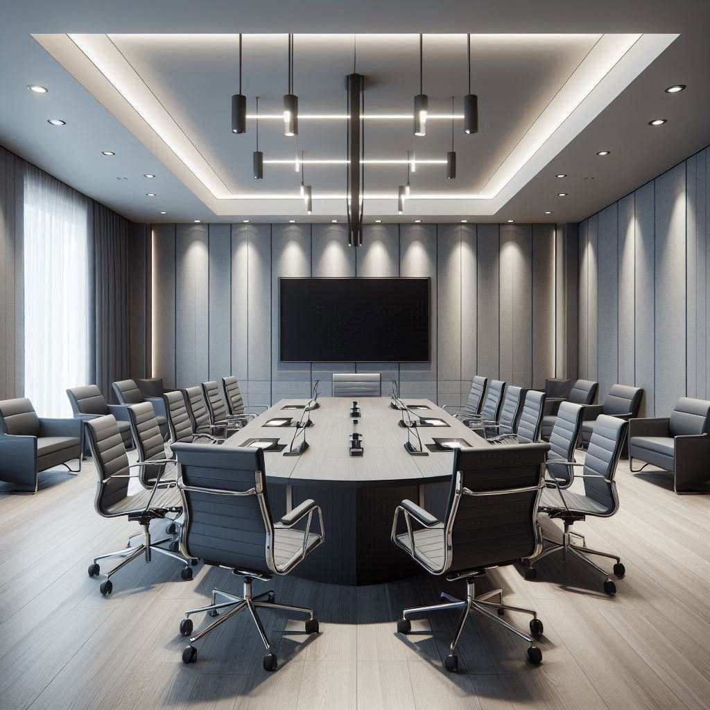 临时项目组如何评估物业集中检修给写字楼办公老板办公室设置增加的管理负担
